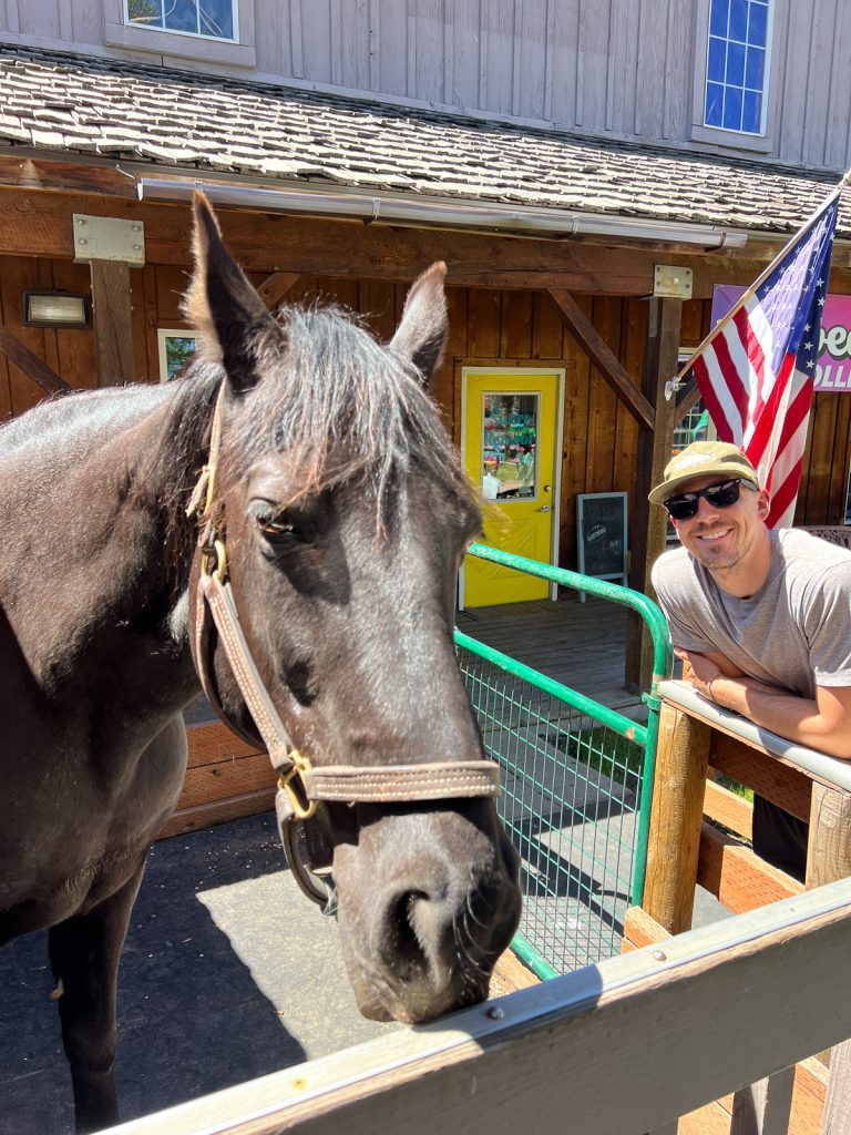 Things to do in Joseph, Oregon