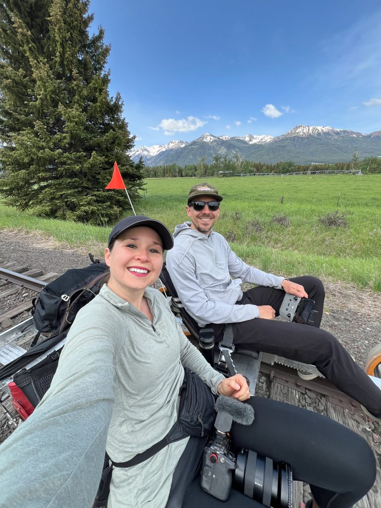 Joseph Branch Railriders | Things to do in Joseph, Oregon