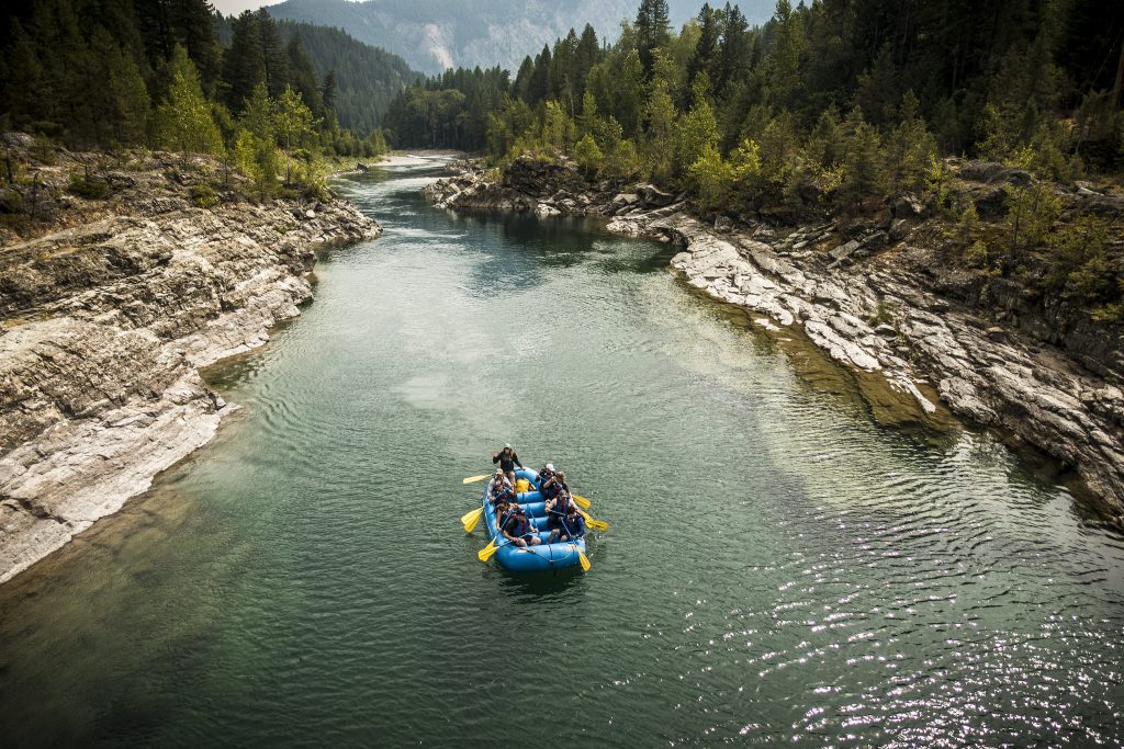 Things to do in Glacier National Park
