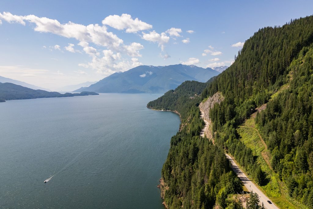 Kootenay Lake