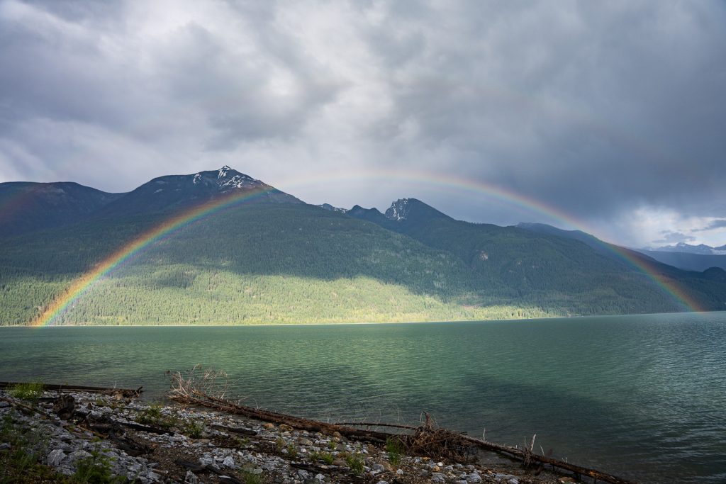 Kootenay Lake