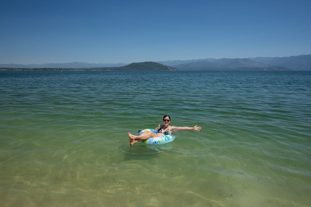 Sandpoint, Idaho | International Selkirk Loop
