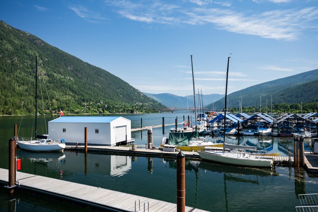 Nelson, BC