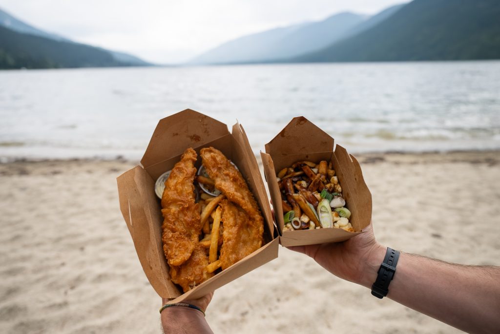 Unkel's Street Eats