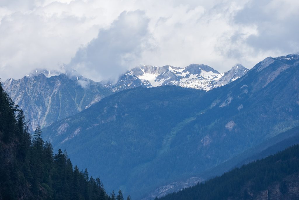 Kaslo, BC