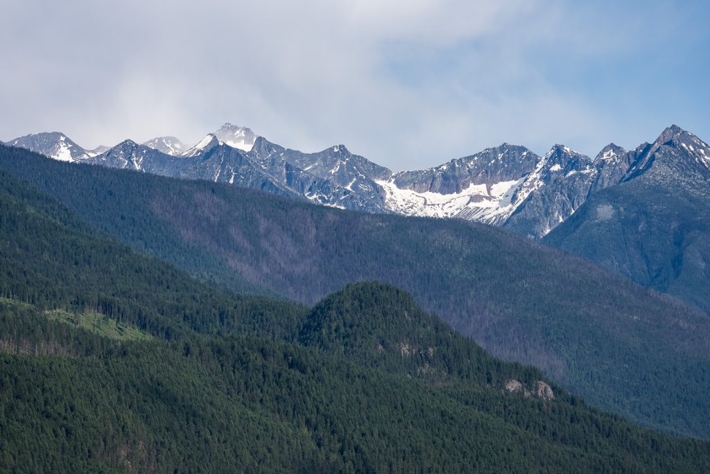 Kootenay Lake