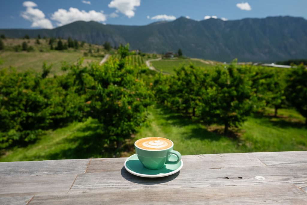 Creston, British Columbia