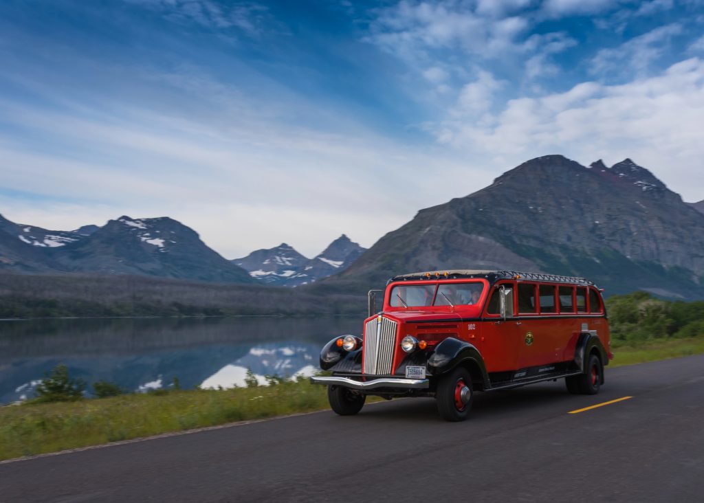Things to do in Glacier National Park