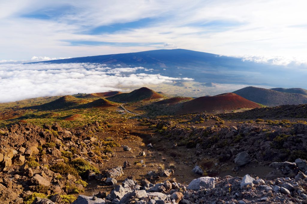 Mauna Kea | Best hikes on the Big Island