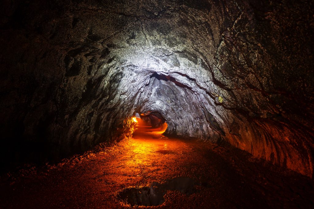 Thurston Lava Tube Trail | Best hikes on the Big Island