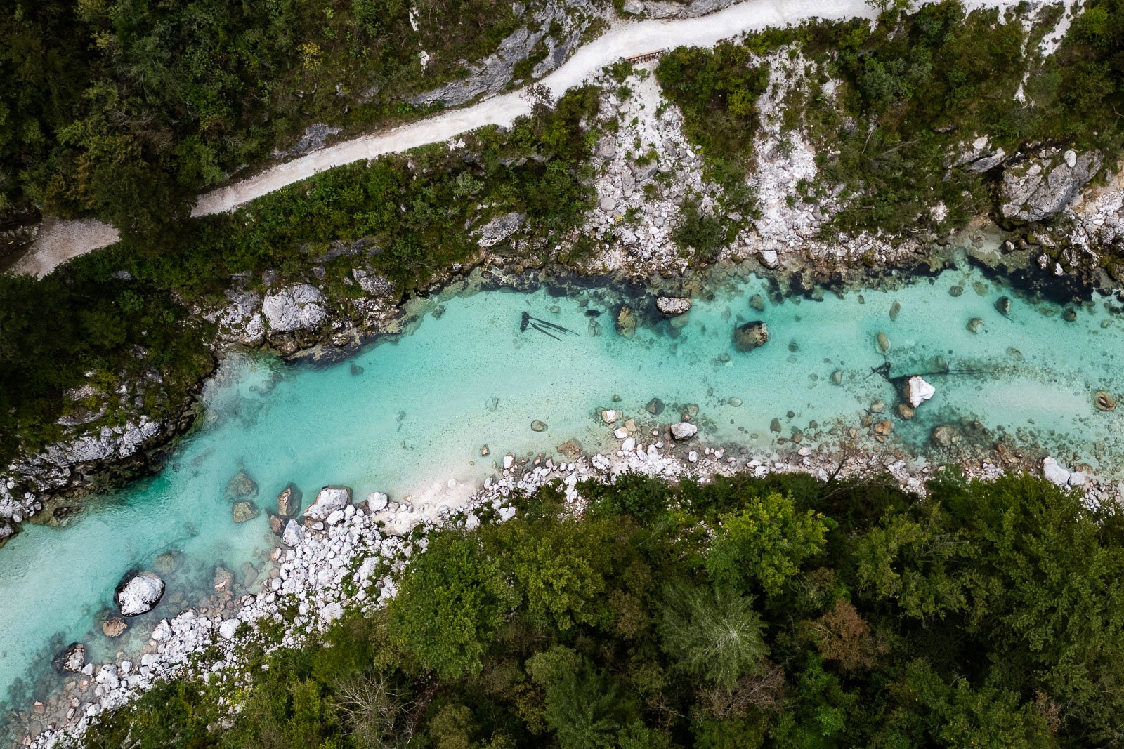 13 BEST Places to Visit in Slovenia (Europe’s Most Magical Country!)