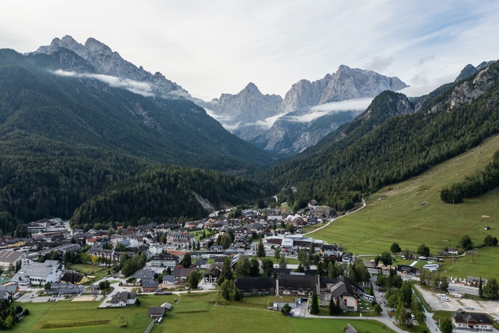 Kranjska Gora