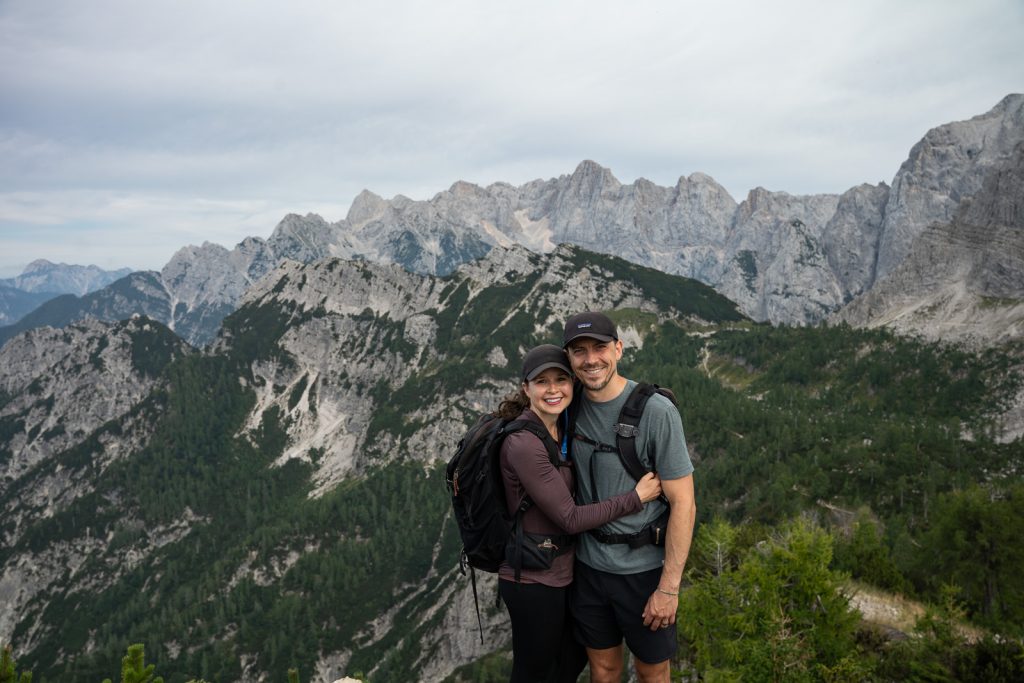 Julian Alps | Best day trips from Ljubljana, Slovenia