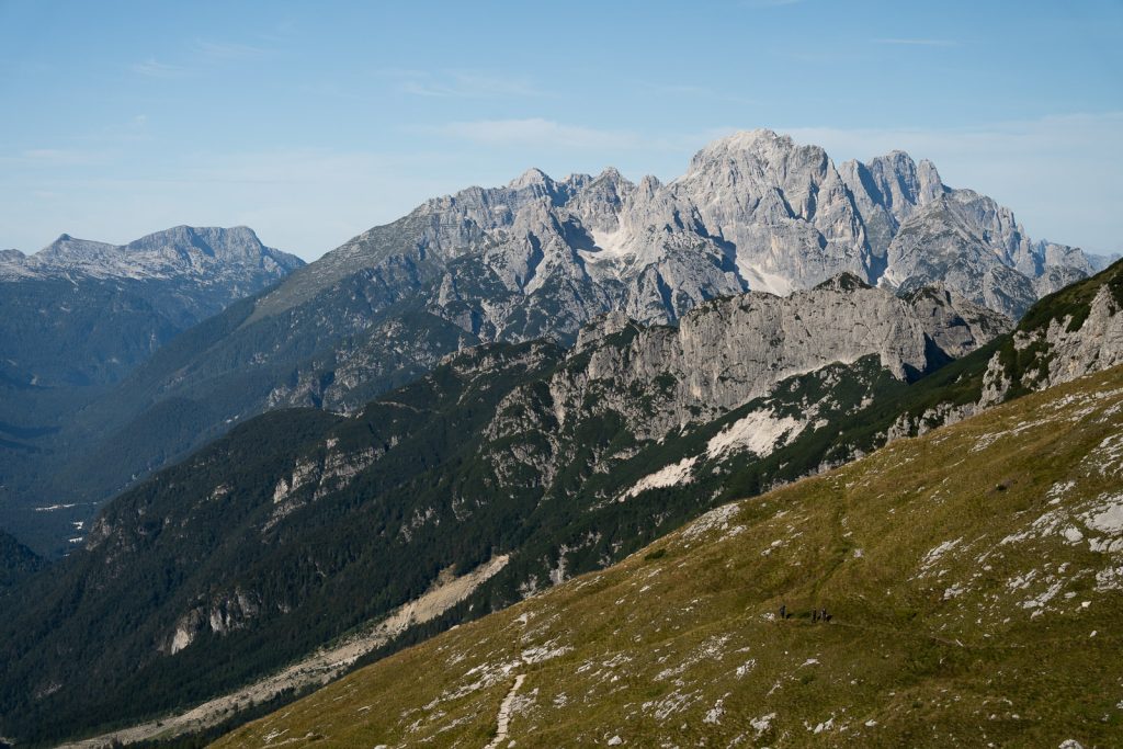 Julian Alps | Best day trips from Ljubljana, Slovenia