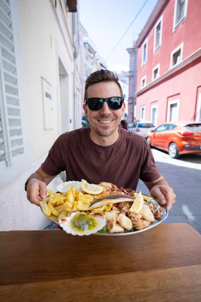 Piran | Best day trips from Ljubljana, Slovenia