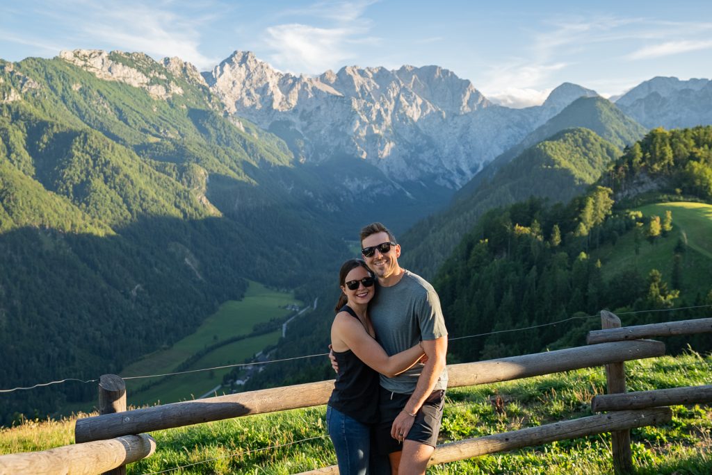 Logar Valley | Best day trips from Ljubljana, Slovenia