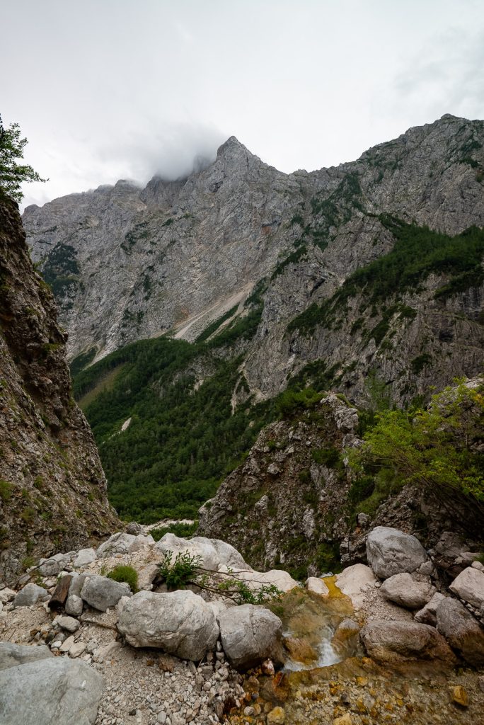 Logar Valley | Best day trips from Ljubljana, Slovenia