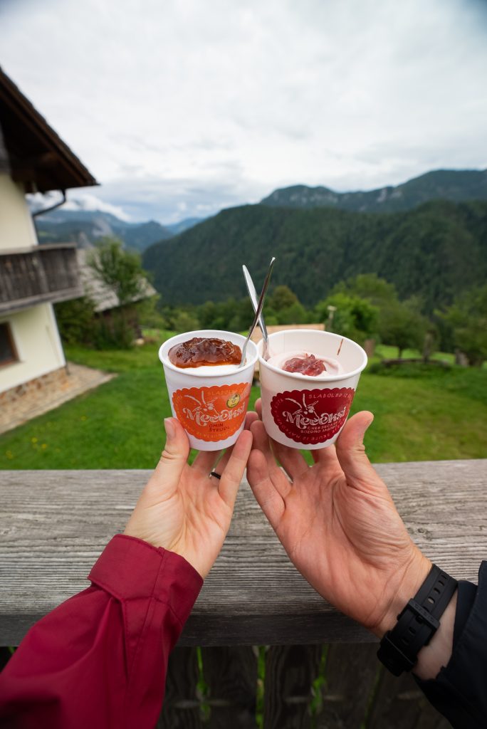 Logar Valley | Best day trips from Ljubljana, Slovenia