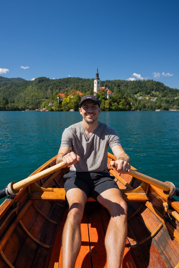 Lake Bled | Best day trips from Ljubljana, Slovenia