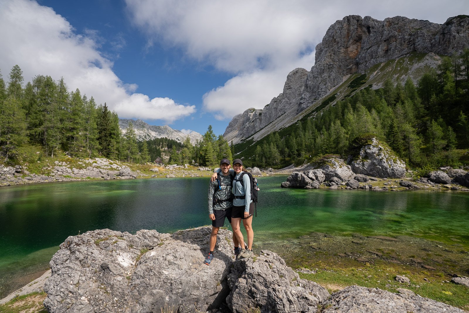 11 Fun Day Hikes in Slovenia (For every skill level!)