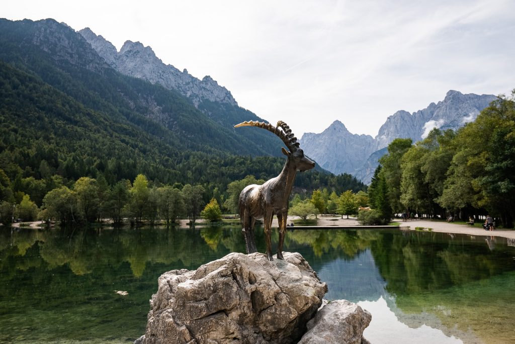 Kranjska Gora