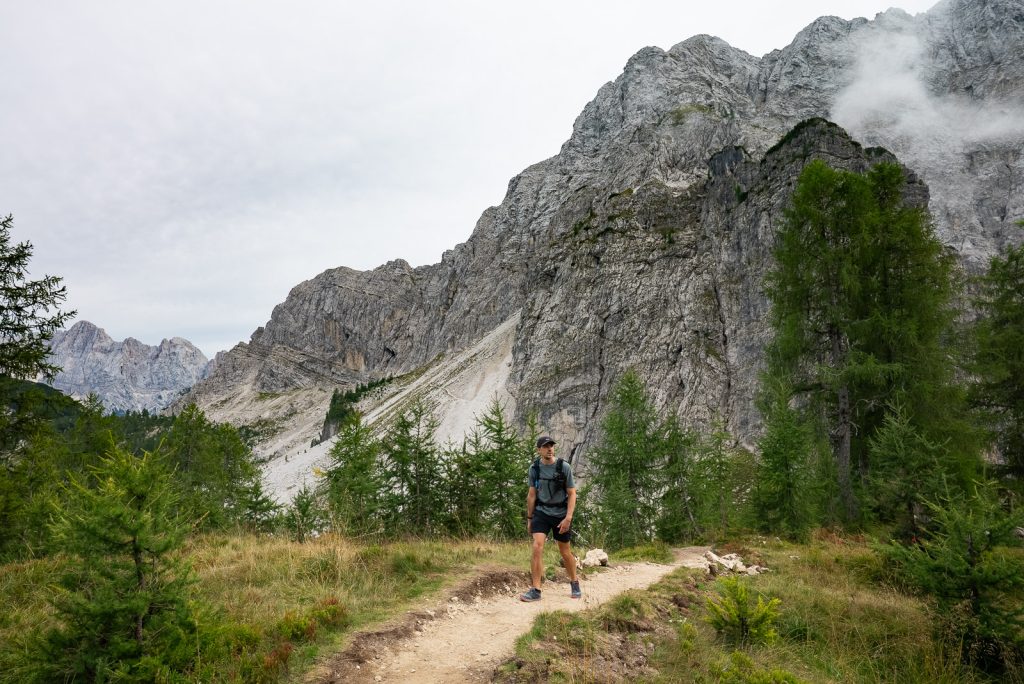 Julian Alps | Best day trips from Ljubljana, Slovenia