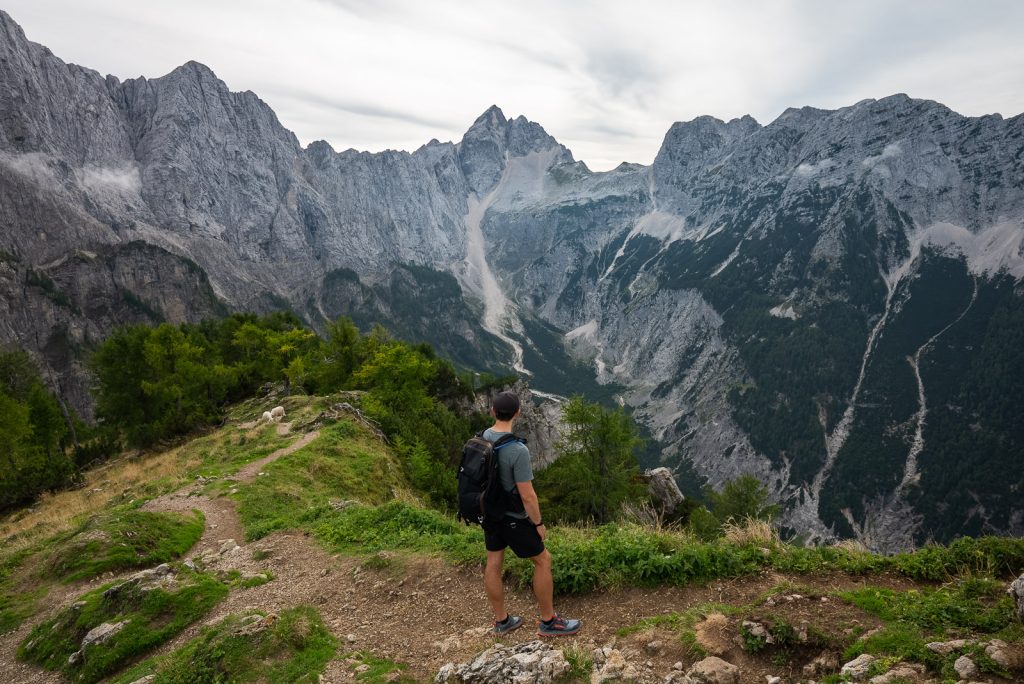 Julian Alps | Best day trips from Ljubljana, Slovenia