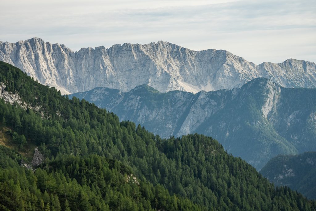 Julian Alps | Best day trips from Ljubljana, Slovenia