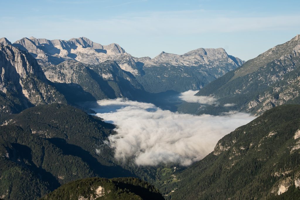 Julian Alps | Best day trips from Ljubljana, Slovenia