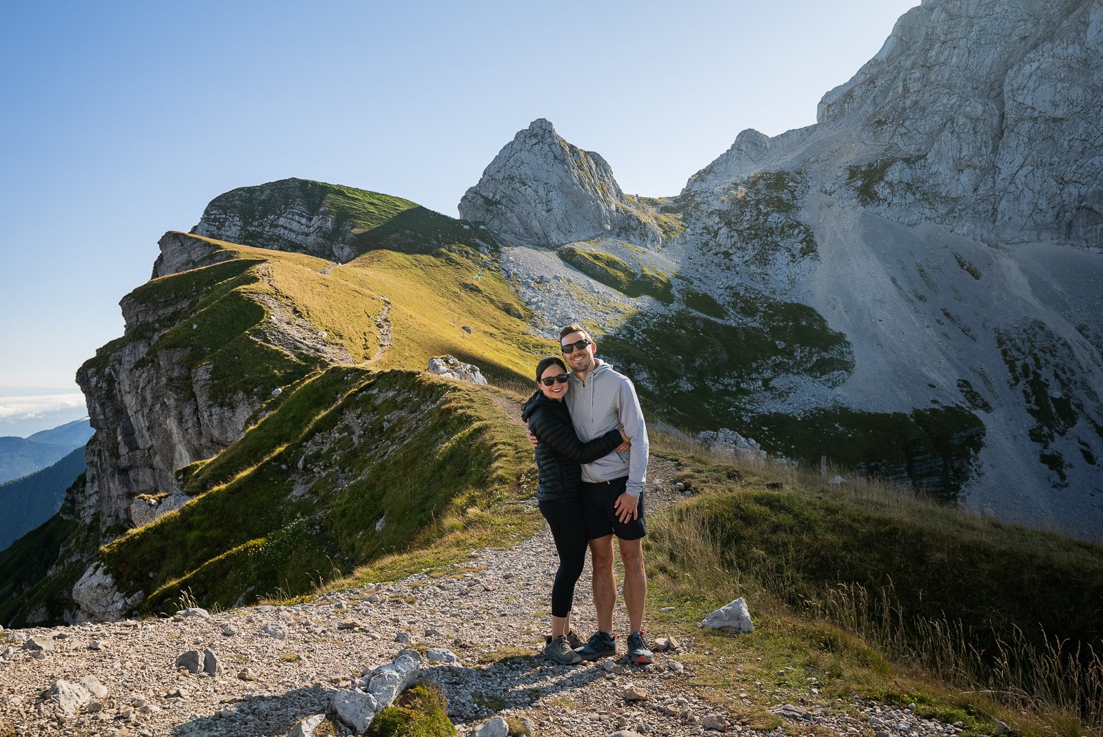 The Ultimate 2 Week Slovenia Road Trip Itinerary