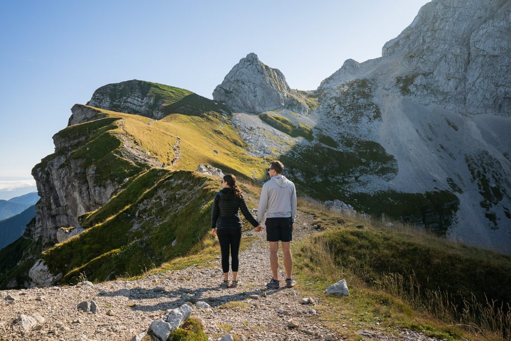 Julian Alps | Best day trips from Ljubljana, Slovenia
