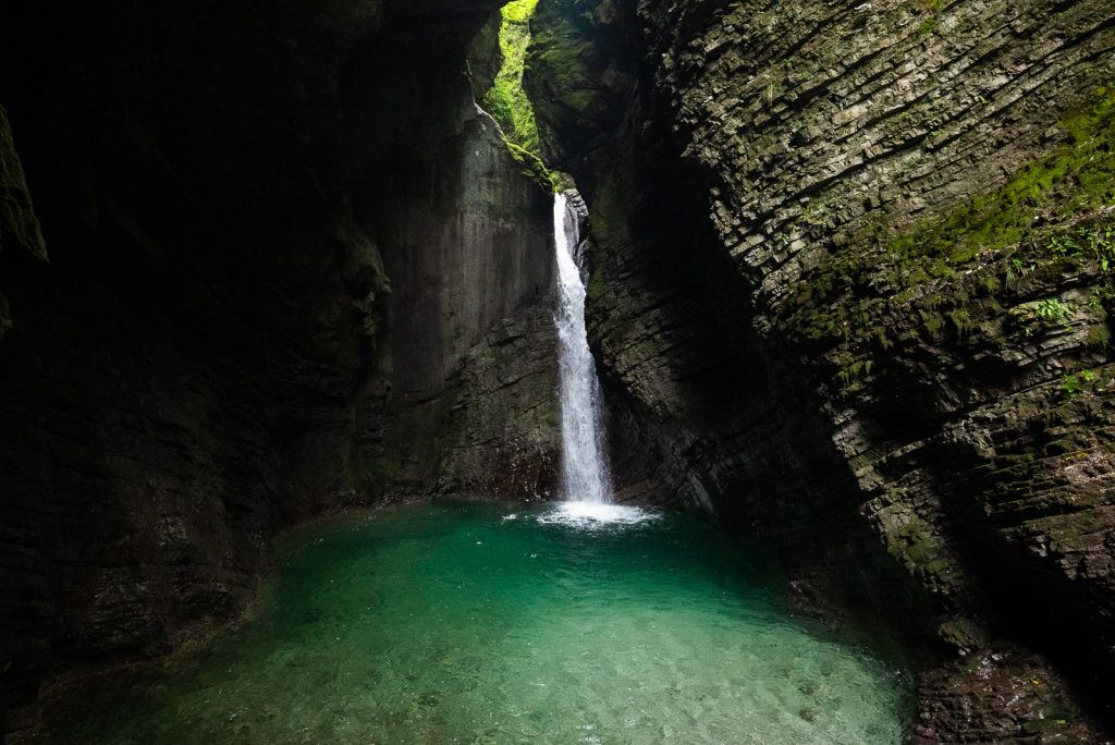 Julian Alps | Best day trips from Ljubljana, Slovenia