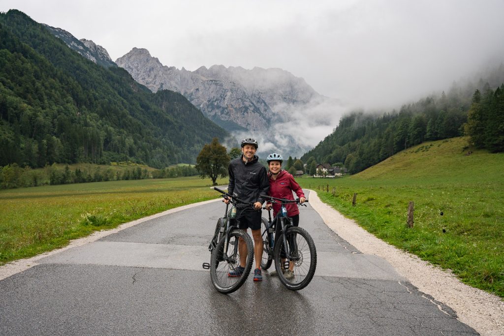 Logar Valley | Best day trips from Ljubljana, Slovenia