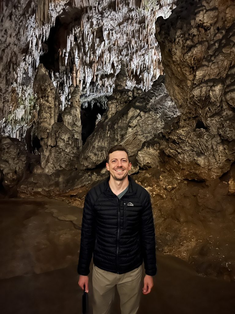 Postojna Cave | Best day trips from Ljubljana, Slovenia