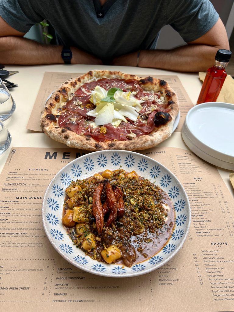 Where to eat in Postojna
