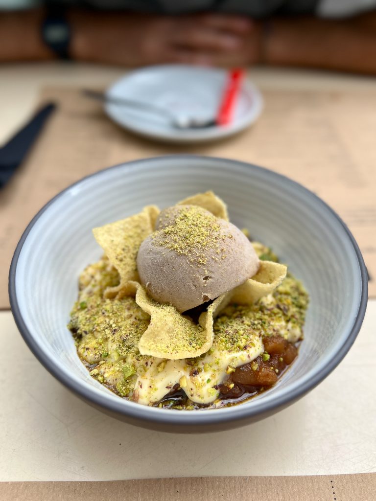 Where to eat in Postojna