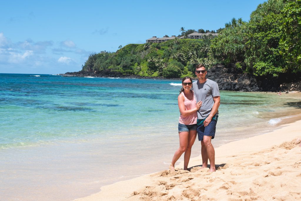 12 Best Beaches on Kauai