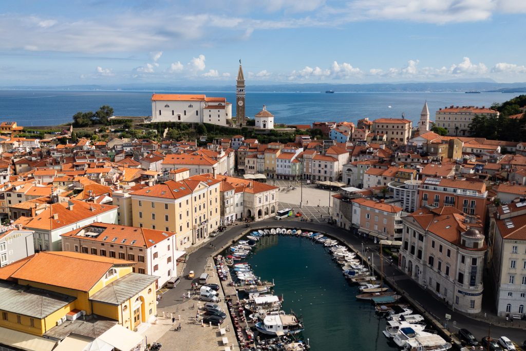 Things to do in Piran | Best places to visit in Slovenia
