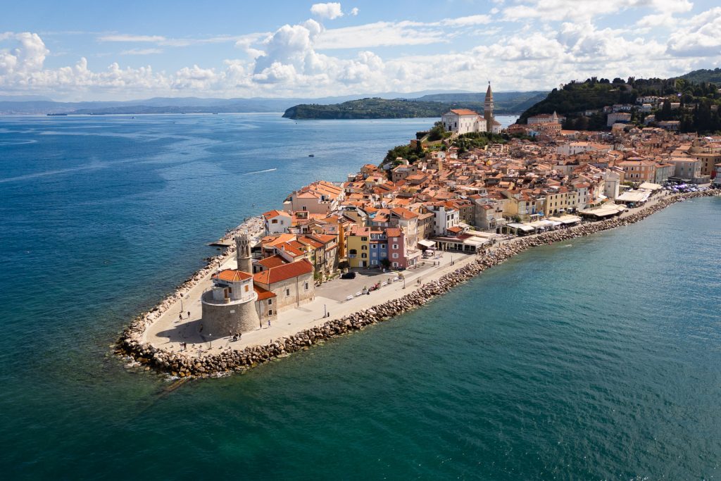 Things to do in Piran | Best places to visit in Slovenia