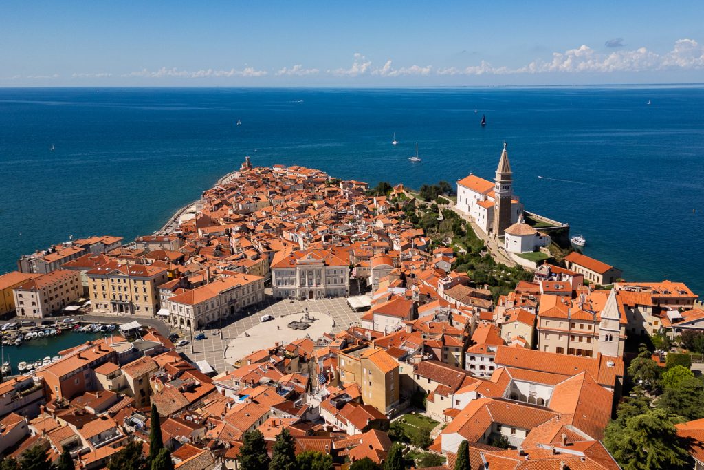 Things to do in Piran | Best places to visit in Slovenia