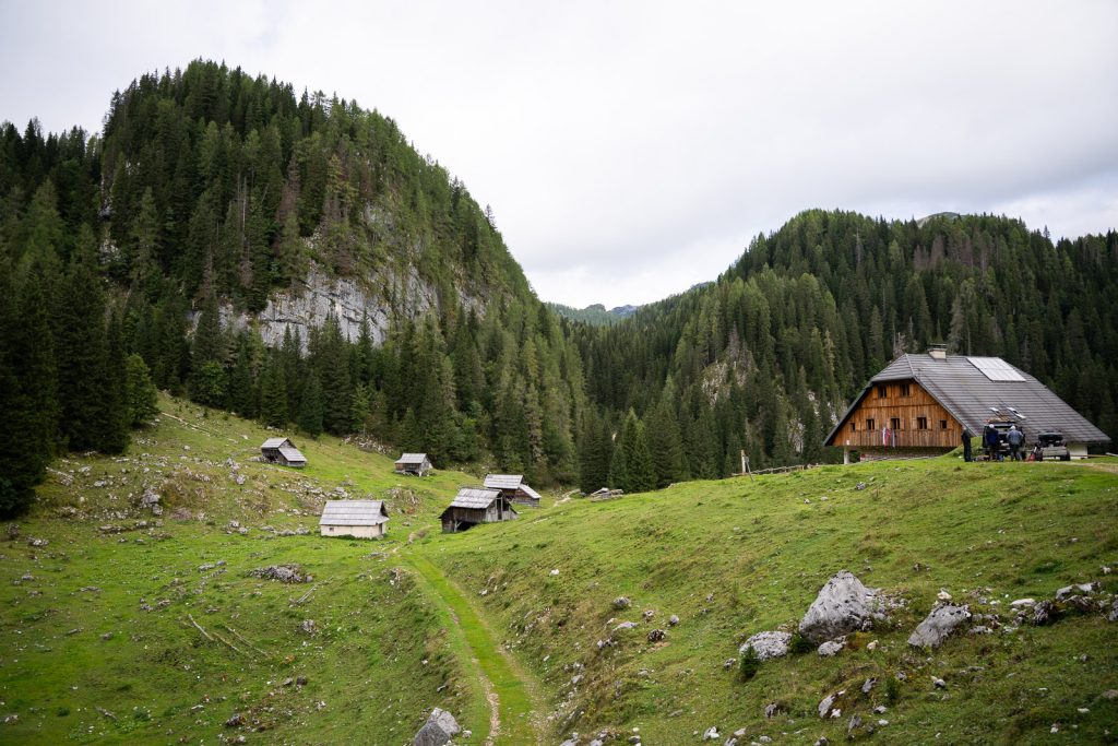 Seven Lakes Valley | Best day hikes in Slovenia