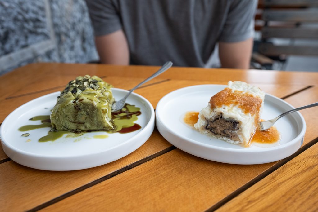 Štruklji- Traditional Slovenian Foods to try