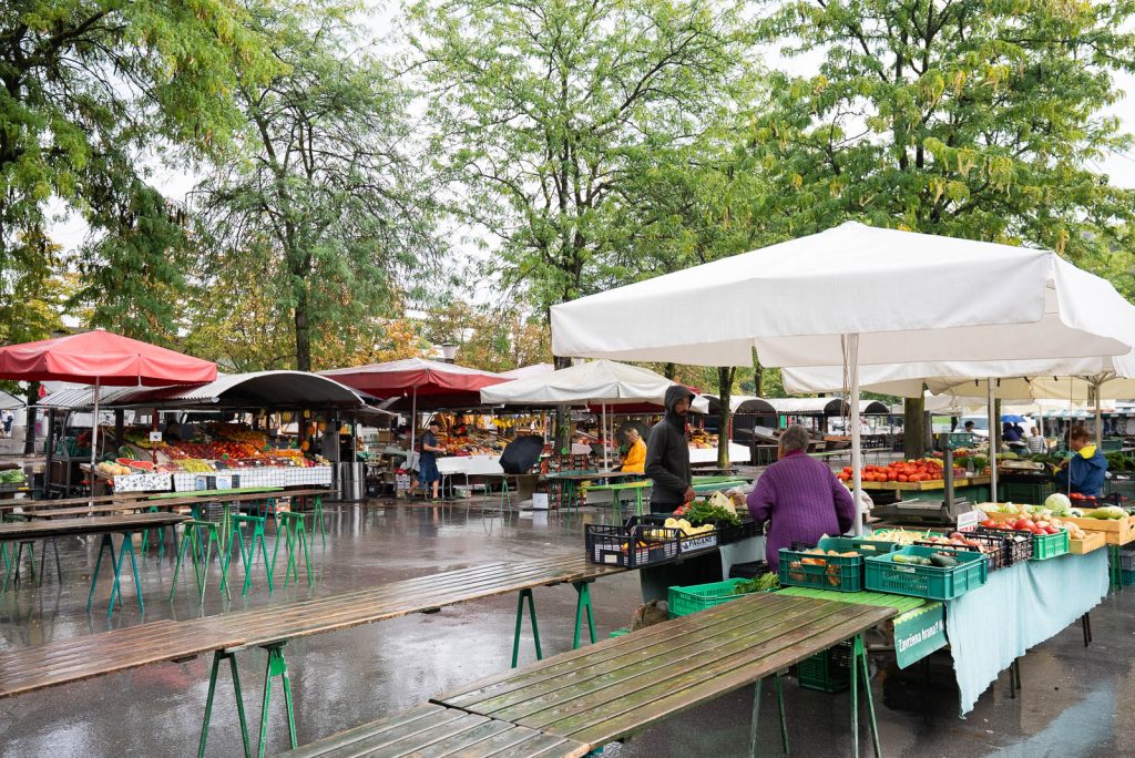 Things to do in Ljubljana, One Day in Ljubljana Itinerary