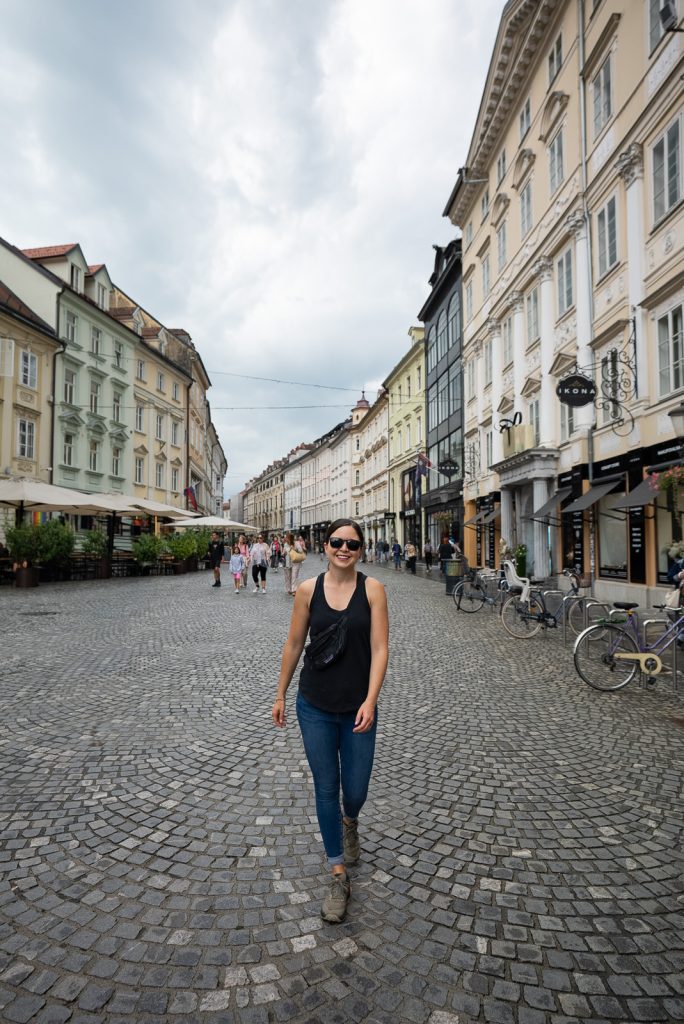 Things to do in Ljubljana, One Day in Ljubljana Itinerary