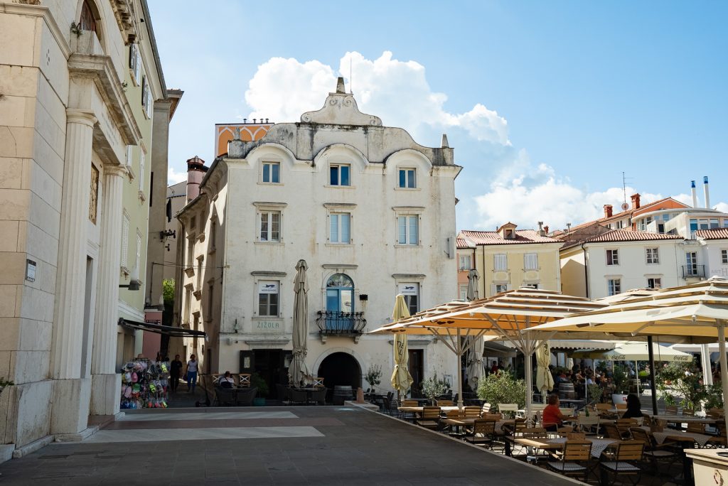 Things to do in Piran | Best places to visit in Slovenia