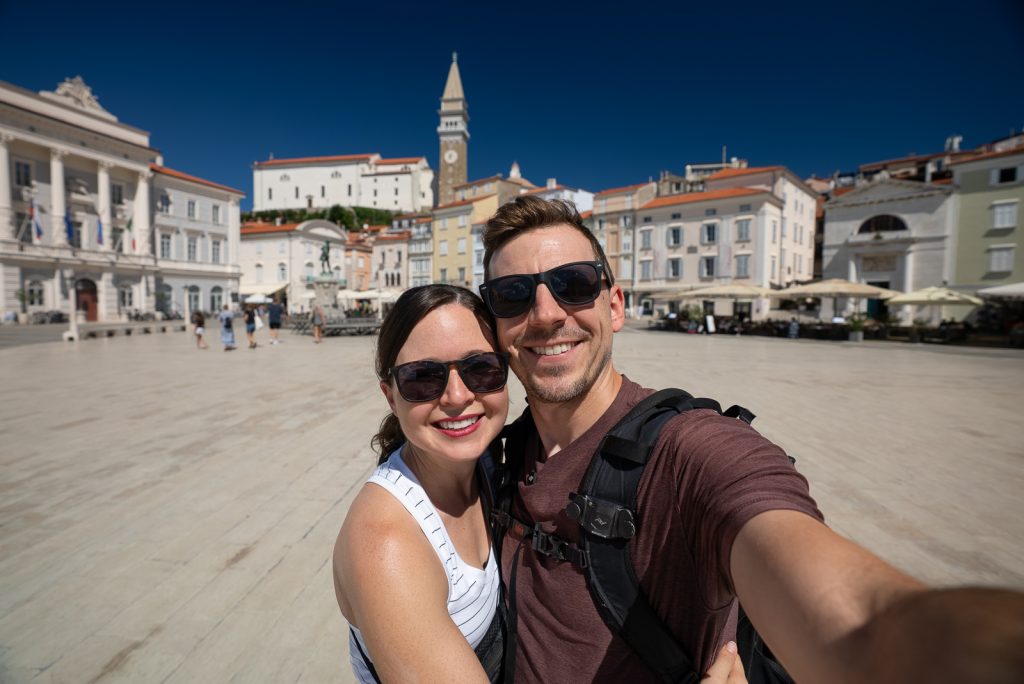 Piran | Best places to visit in Slovenia