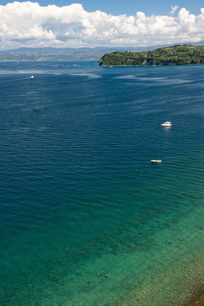 Piran | Best places to visit in Slovenia