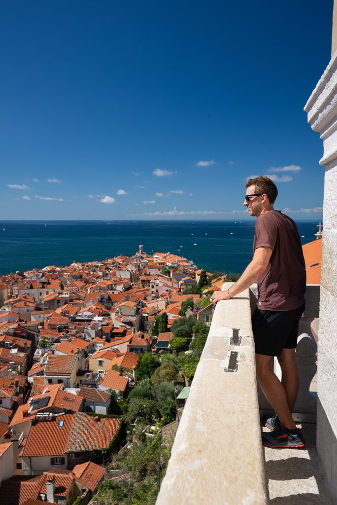 Piran | Best places to visit in Slovenia