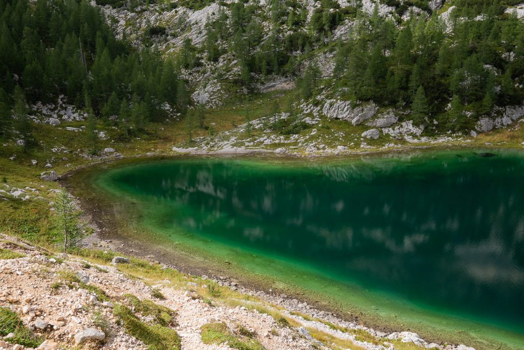 Seven Lakes Valley | Best day hikes in Slovenia