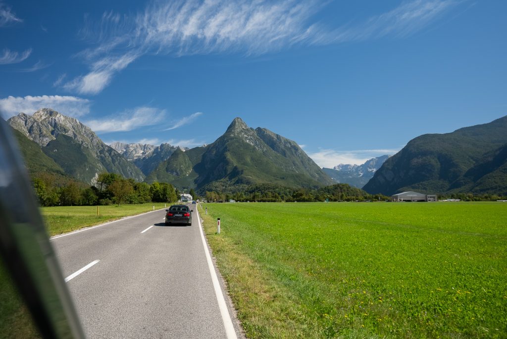 Bovec | Best places to visit in Slovenia